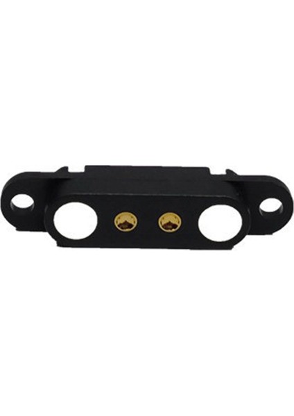 5 Çift 2pin Manyetik Pogo Pinli Konnektör Erkek Dişi Aralığı 2.5mm 1.5A Güç Bankası Için Su Geçirmez Konnektör Araba Şarj (Yurt Dışından) fırsatları