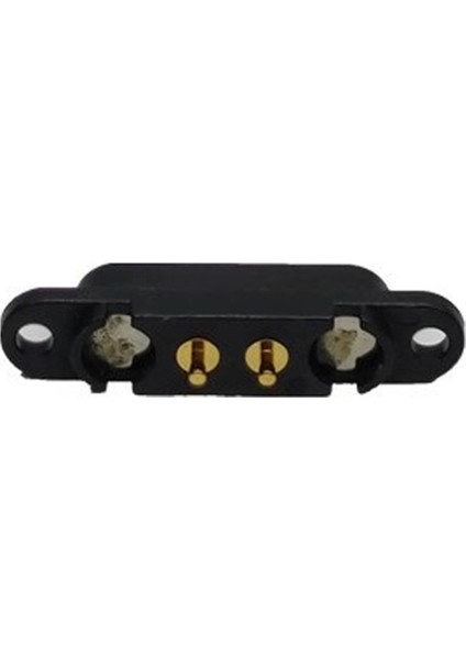 5 Çift 2pin Manyetik Pogo Pinli Konnektör Erkek Dişi Aralığı 2.5mm 1.5A Güç Bankası Için Su Geçirmez Konnektör Araba Şarj (Yurt Dışından) indirimleri