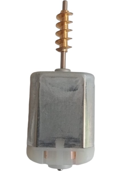 Dc Araba Kapı Kilit Motoru DC833 Sprinter 5 cm Araçlara Uygundur. fiyatları
