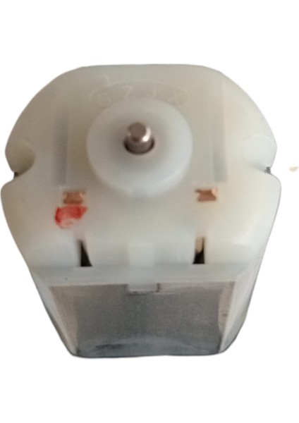 Dc Araba Kapı Kilit Motoru DC833 Sprinter 5 cm Araçlara Uygundur. modelleri