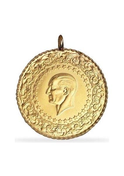 Tam Altın Darphane (Eski Tarihli)