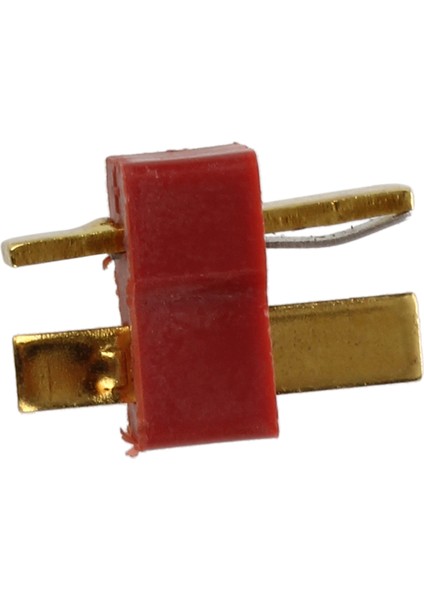 10 Çift Deans Kaymaz Konektör T Fiş Erkek + Dişi Rc Esc Pil Için (Yurt Dışından) fırsatları