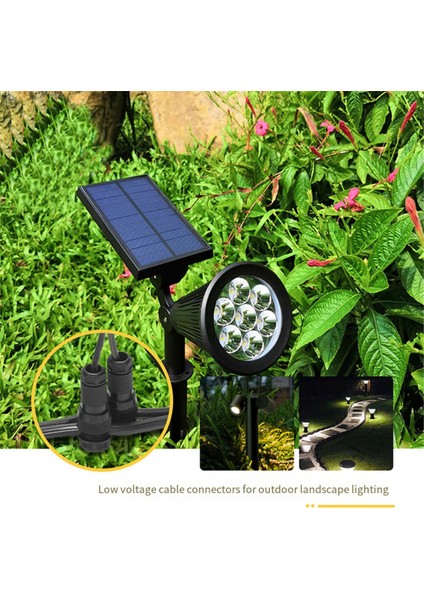 10 Adet Tel Konnektörü Peyzaj Aydınlatma Konnektörleri Su Geçirmez 12-16 Ölçü Kablo Konnektörü Dış Mekan Işıkları Için Mavi (Yurt Dışından) indirimleri