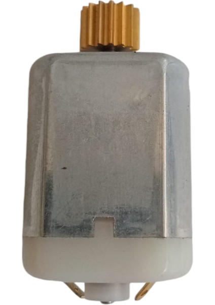 Dc Araba Kapı Kilit Motoru DC670 Mercedes Axor Araçlara Uygundur. fiyatları