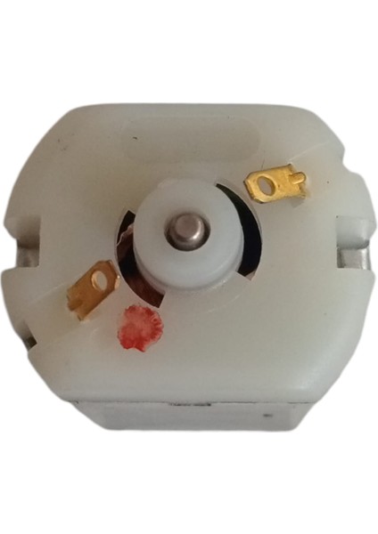 Dc Araba Kapı Kilit Motoru DC670 Mercedes Axor Araçlara Uygundur. fırsatları