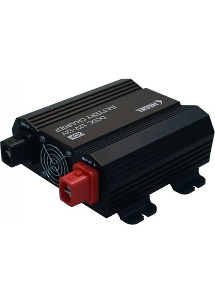 Dc-Dc Şarj Cihazı 20A 12V