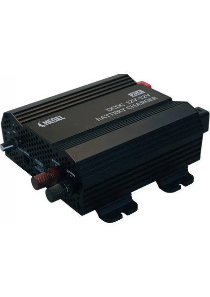 Dc-Dc Şarj Cihazı 20A 12V fiyatları