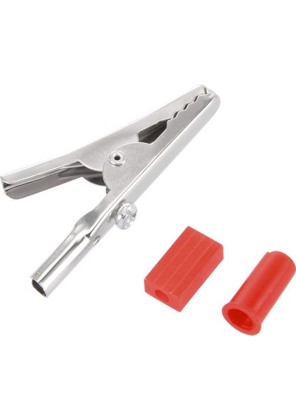 10A Elektrikli Timsah Timsah Klipslerini Tutun (Yurt Dışından) modelleri