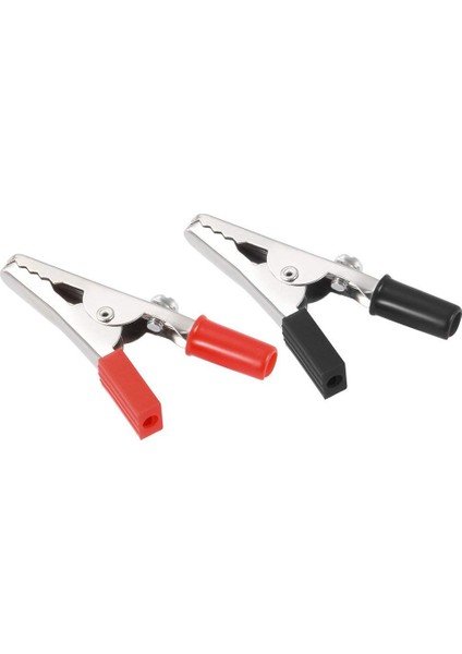 10A Elektrikli Timsah Timsah Klipslerini Tutun (Yurt Dışından) fırsatları