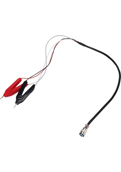 YR1035 Pil Iç Direnç Testi Kelvin Klipsi 18650 26650 32650 Pil Testi Kelvin Kelepçesi (YR1035) (Yurt Dışından) modelleri