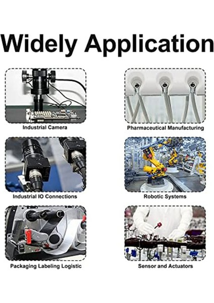 M12 4 Pin Erkek ve Dişi Priz Panel Havacılık Tel Konnektörü, 12MM Endüstriyel Dairesel Konnektör, IP67 (Yurt Dışından) indirimleri