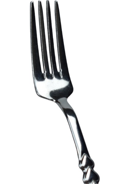 6 Adet Kalpli Yemek Çatalı fiyatları