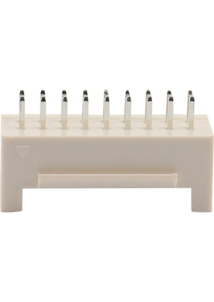 25 Adet Madenci Konnektörü 2X9P Erkek Soket Düz Pin Asic Miner Için Antminer S9 S9J S9K L3 + Z9MINI Z11 R4 Z9 M3 (Yurt Dışından) fiyatları