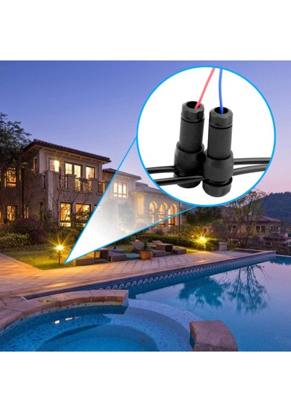 24 Siklon Konektörü Yan Aydınlatma Konektörü Su Geçirmez Düşük Siklon Konektörü No. 12-20 Siklon Konektörü (Yurt Dışından) fırsatları