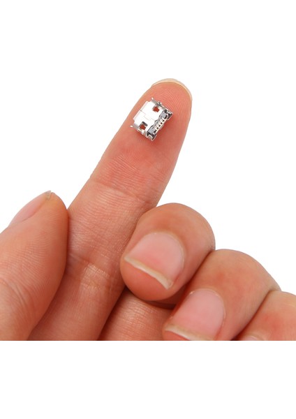 10 Adet Tip B Mikro-Usb Dişi 5 Pin Jak Bağlantı Noktası Soket Konnektör Onarım Parçaları (Yurt Dışından) modelleri