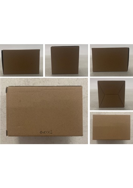 Plastik Kasa Yuvalama Tek Hücre Koruma Algılama Koruma Kartı Pcb Makita 18V Pil BL1840 BL1850 BL1830 (Yurt Dışından)