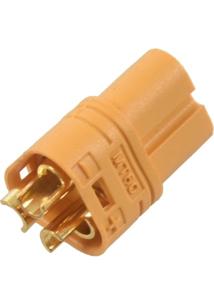 5 Çift MT60 3.5mm 3 Telli 3 Kutuplu Konnektör Fiş Seti Rc Esc Için Motor 5 Erkek Konnektörler ve 5 Dişi Konnektörler (Yurt Dışından)