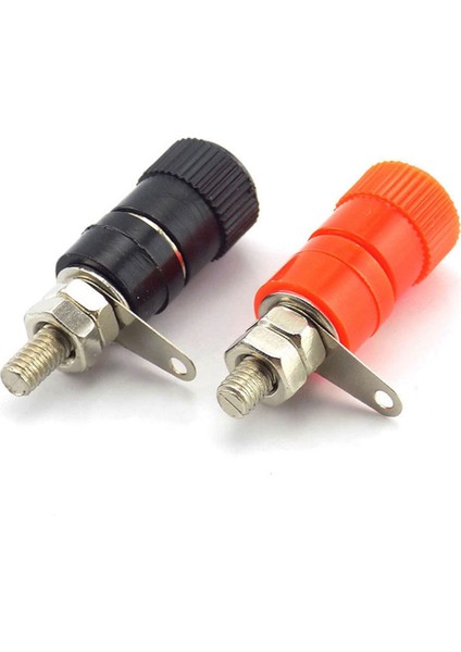 Muz Fiş Soket Konnektörü Nikel Kaplamalı Bağlantı Somunu Muz Fiş Jak Konnektörü (Yurt Dışından) modelleri