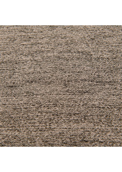 Soft Lis Fon Perde - Antrasit - 140X270 cm