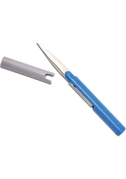 Fıona Kalem Şeklinde Açılır Makas