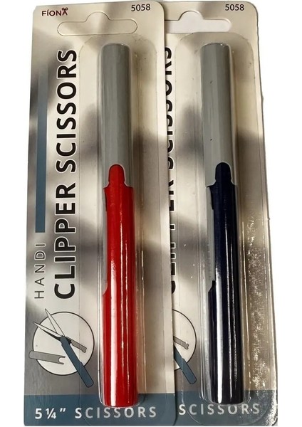 Fıona Kalem Şeklinde Açılır Makas fırsatları