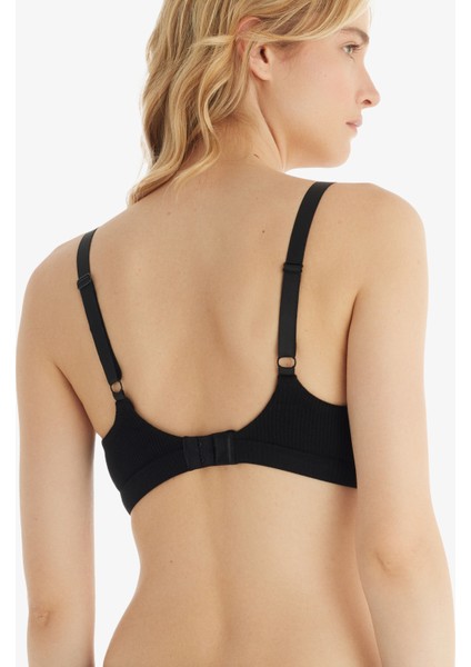 Kadın Sütyen 51808 - Siyah fiyatları