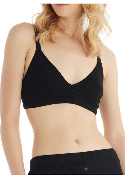 Kadın Sütyen 51808 - Siyah modelleri