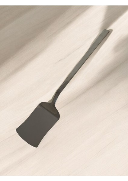 Çelik Servis Spatulası -31CM Paslanmaz ve Kararmaz modelleri