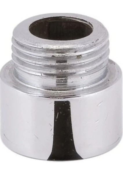 Krom 2,5 cm Uzatma Parçası (AR&YAK.5102134225)
