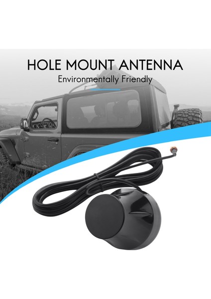 Link 4g Trail Avcılık Kamerası Için Rp-Sma 10FT Uzun Menzilli Hücresel Anten (Yurt Dışından) fiyatları