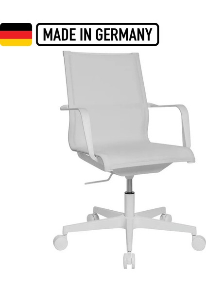 3D Ergonomik Fileli Ofis ve Çalışma Koltuğu Sitness Life 40