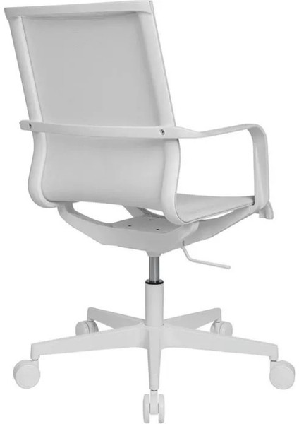 3D Ergonomik Fileli Ofis ve Çalışma Koltuğu Sitness Life 40