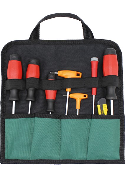 Profesyonel Çok Gözlü Düzenleyici LSTCTA07-S