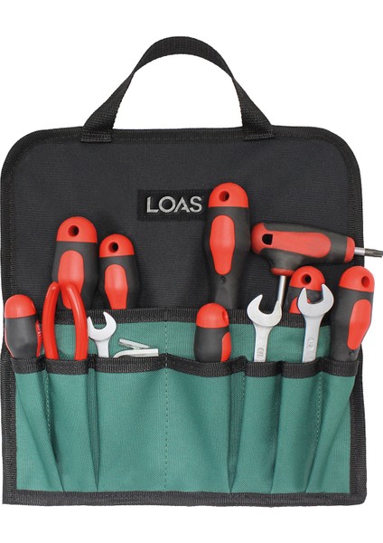 Profesyonel Çok Gözlü Düzenleyici LSTCTA07-S modelleri