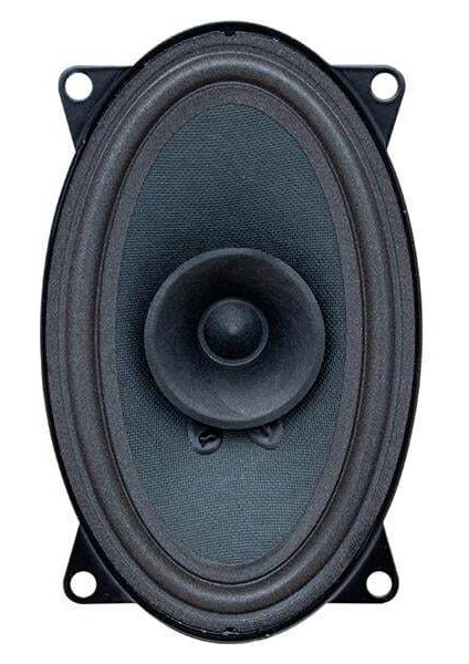 RENO9 4X6 4 OHM MİNİ OVAL HOPARLÖR (TEKLİ FİYAT)(KOLİSİ: 24 ADET)