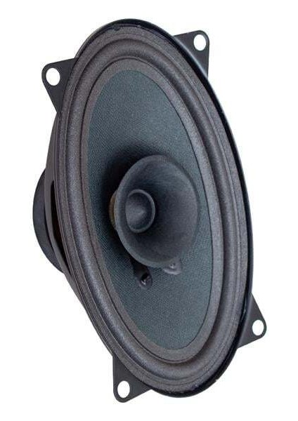 RENO9 4X6 4 OHM MİNİ OVAL HOPARLÖR (TEKLİ FİYAT)(KOLİSİ: 24 ADET)