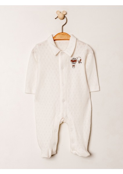 Jakarlı Yakalı Nakışlı Tulum modelleri