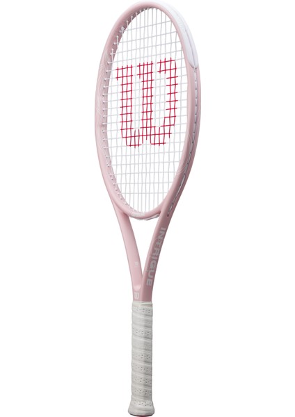 Intrıgue Se Tns rkt Pembe Tenis Raketi-Kordajlı fiyatları