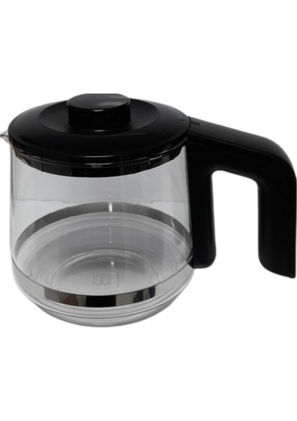 Al 795 Çay Makinesi Için Uyumlu Cam Demlik