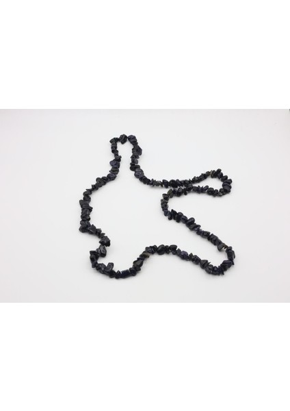 Oniks Kırık Doğal Taş Boncuk (orta Boy) modelleri