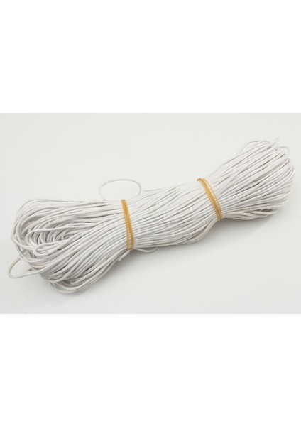 1-2 mm Koton Ip (10 Metre)