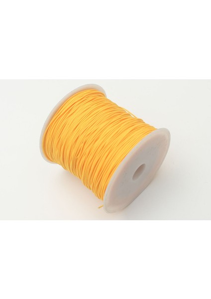 0,8-1 mm Paraşüt Ip (100 Metre)