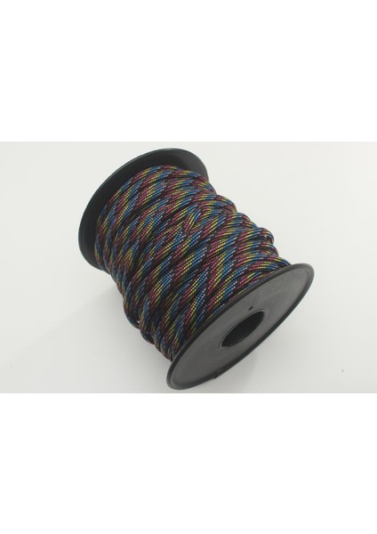 5 mm Paracord Ip (10 Metre)