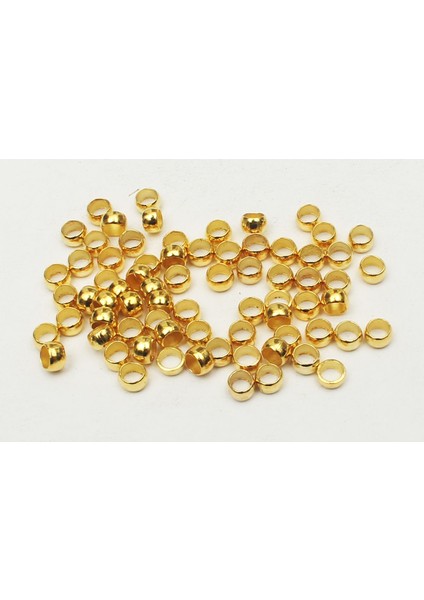 Metal Boncuk (100 Gram.) indirimleri