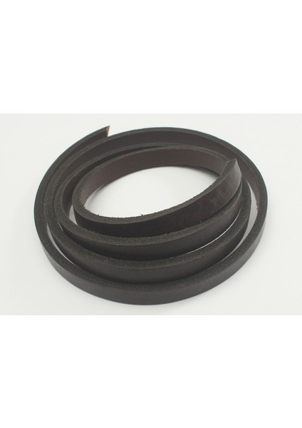 12 Mm Yassı Deri Kayış (2 Metre)