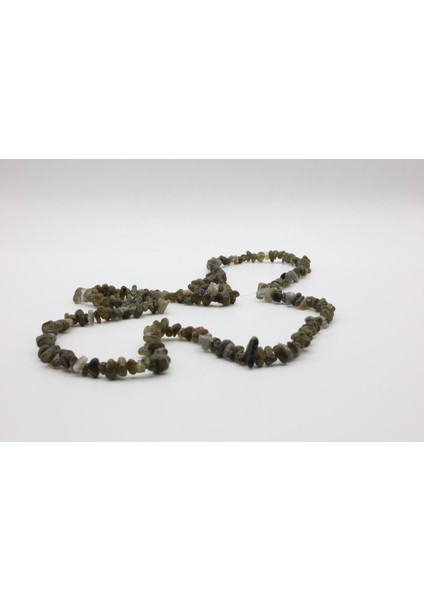 Labrodorit Kırık Doğal Taş Boncuk (orta Boy) fiyatları