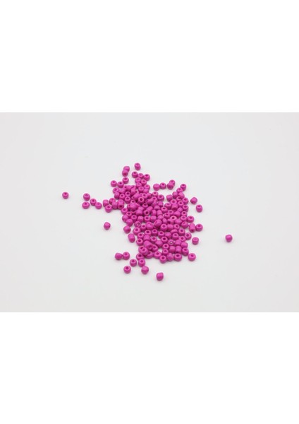Kum Boncuk 4 mm