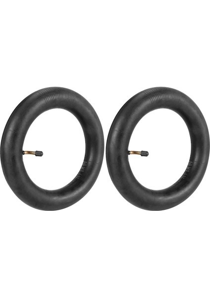Rhythmic Adet 10X2.125 Iç Lastikli Lastik Scooter Lastiği Için 10 Inç Vurgulu Kurulu F1 A8 Akıllı El (Yurt Dışından)