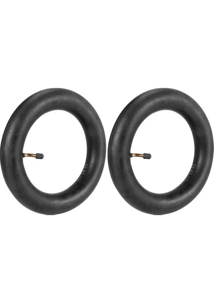 Rhythmic Adet 10X2.125 Iç Lastikli Lastik Scooter Lastiği Için 10 Inç Vurgulu Kurulu F1 A8 Akıllı El (Yurt Dışından)
