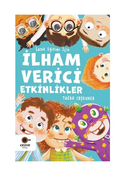 Öğretmenler Için Set Çocuklar Için Ilham Verici Etkinlikler - Çocuklar ve Çiçek Mezarlıkları modelleri